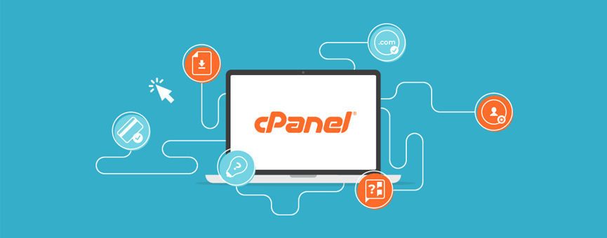 como acceder al cpanel