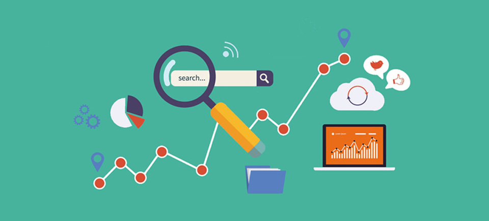 Posicionamiento web - hosting web