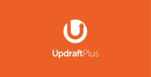 Lee más sobre el artículo Plugin de copia de seguridad UpdraftPlus WordPress Backup Plugin