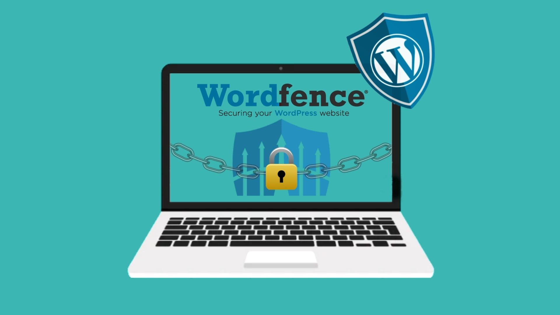 Lee más sobre el artículo Plugin de Seguridad Wordfence security